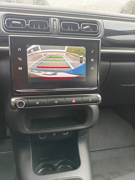 Citroen C3 12 of 14