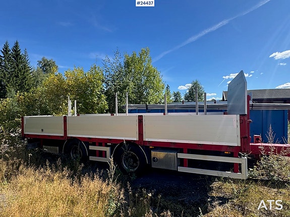 Konar Plankjerre 4 of 18