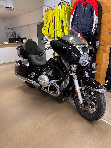 BMW R 18 Transcontinental 4 of 4