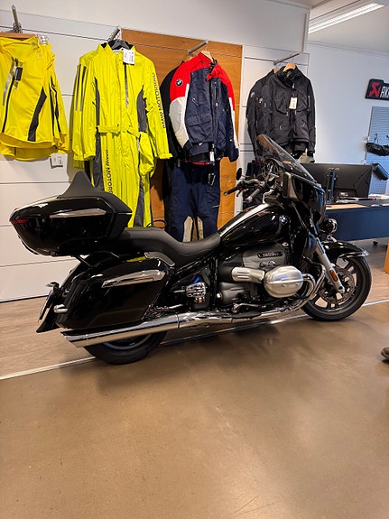 BMW R 18 Transcontinental 3 of 4