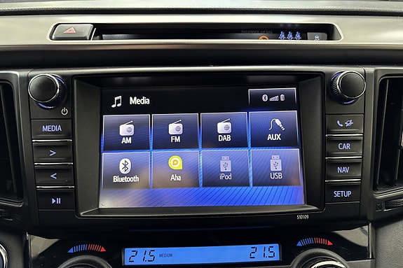 Toyota RAV4 23 of 24