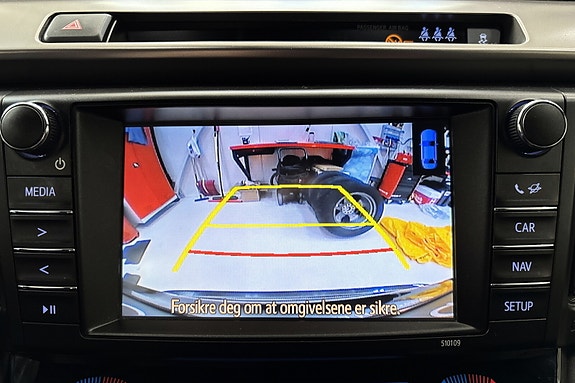 Toyota RAV4 24 of 24