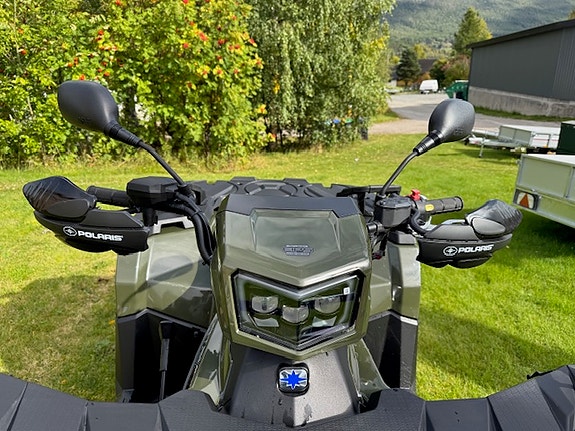 Polaris Sportsman 570 EPS 5 of 9