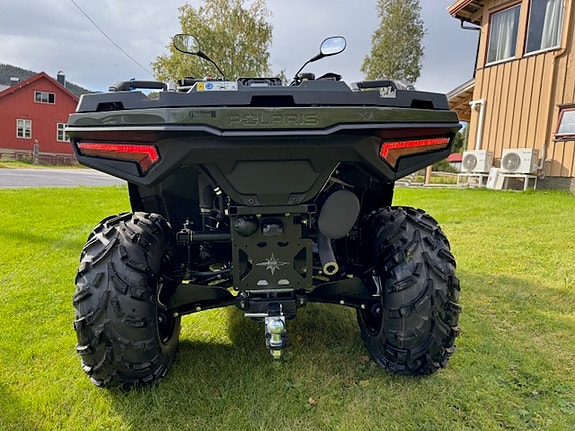 Polaris Sportsman 570 EPS 7 of 9