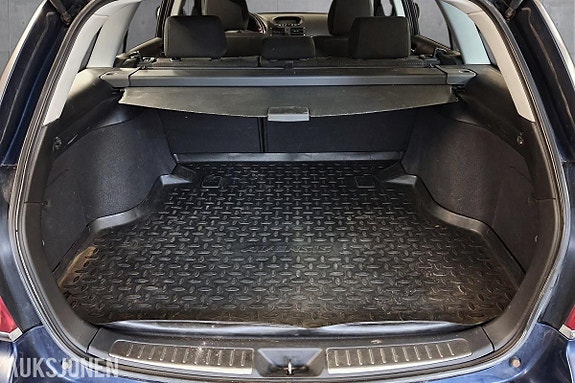 Toyota Avensis 14 of 20