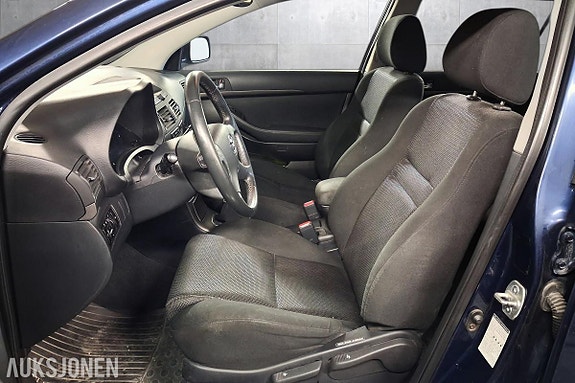 Toyota Avensis 11 of 20