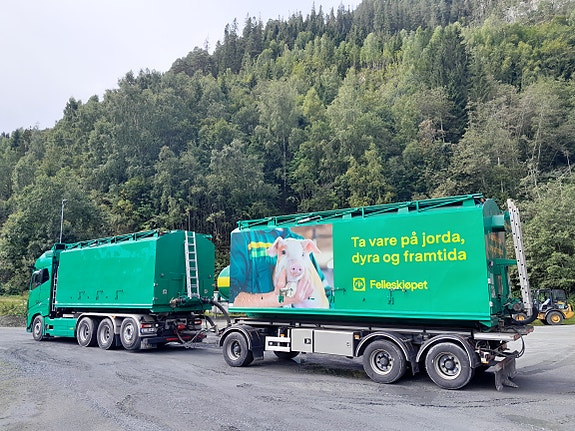 Volvo FH16 700 4 of 5