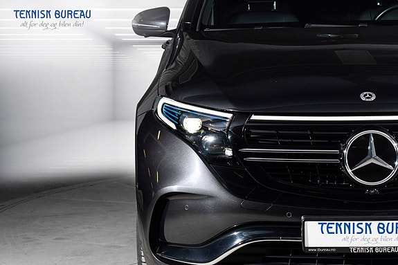 Mercedes-Benz EQC400 6 of 30