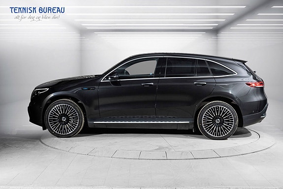 Mercedes-Benz EQC400 8 of 30