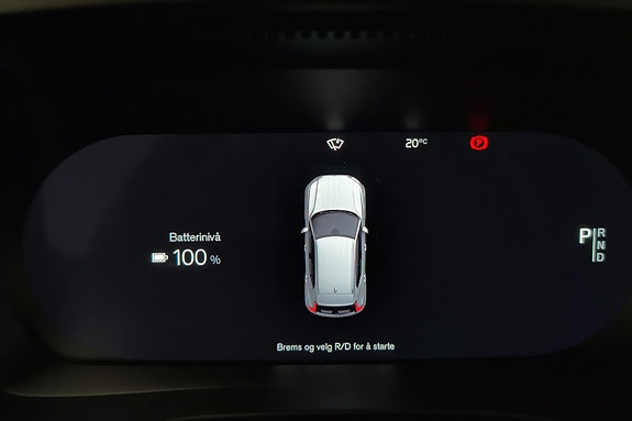Volvo XC40 27 of 30