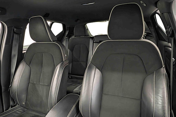 Volvo XC40 20 of 30
