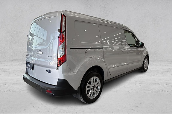 Ford Transit Connect 7 of 19