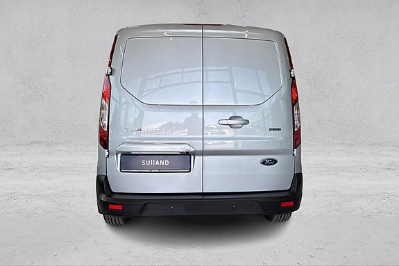 Ford Transit Connect 6 of 19