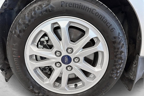 Ford Transit Connect 18 of 19