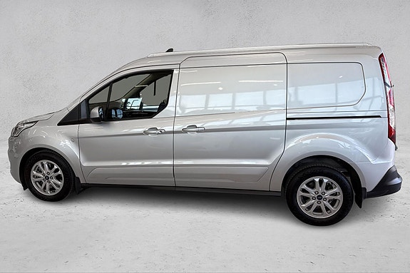Ford Transit Connect 3 of 19