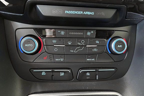 Ford Transit Connect 19 of 19