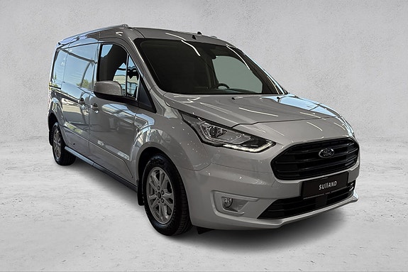 Ford Transit Connect 2 of 19