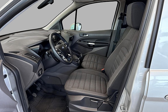 Ford Transit Connect 11 of 19