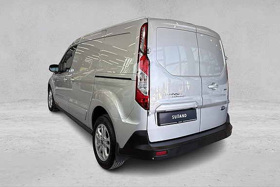 Ford Transit Connect 5 of 19