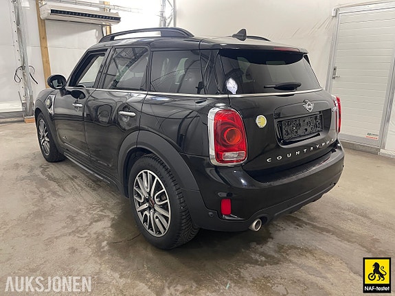 MINI countrymann 2 of 30