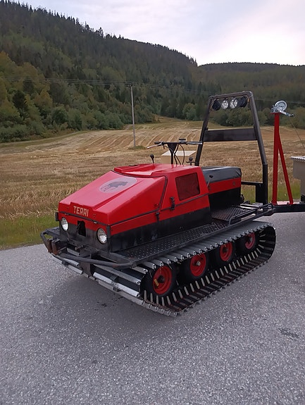 Valmet Terri 1020 d 2 of 4