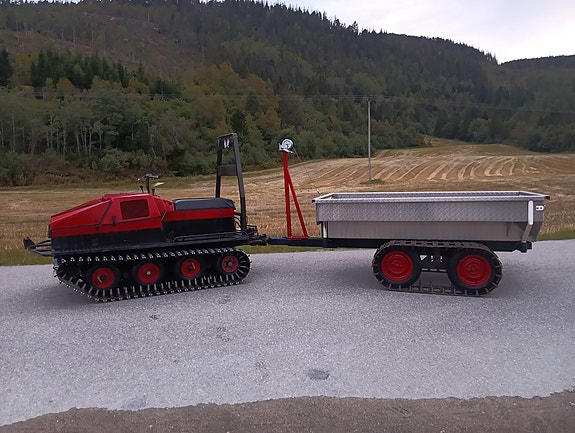Valmet Terri 1020 d 3 of 4