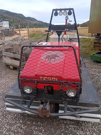 Valmet Terri 1020 d 4 of 4