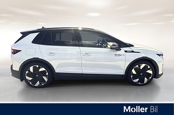 Skoda Elroq 4 of 26