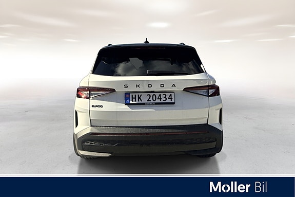 Skoda Elroq 6 of 26