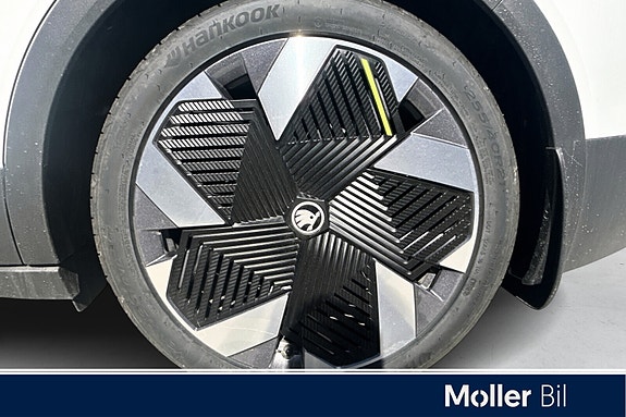 Skoda Elroq 9 of 26