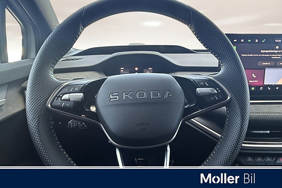 Skoda Elroq 14 of 26