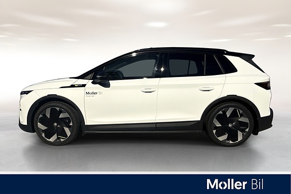 Skoda Elroq 8 of 26