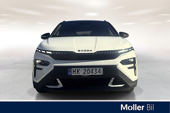 Skoda Elroq 2 of 26
