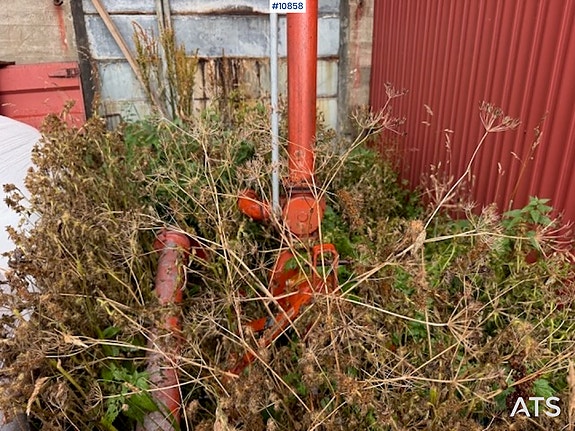 Gjødselpumpe Gjødselpumpe 6 of 11