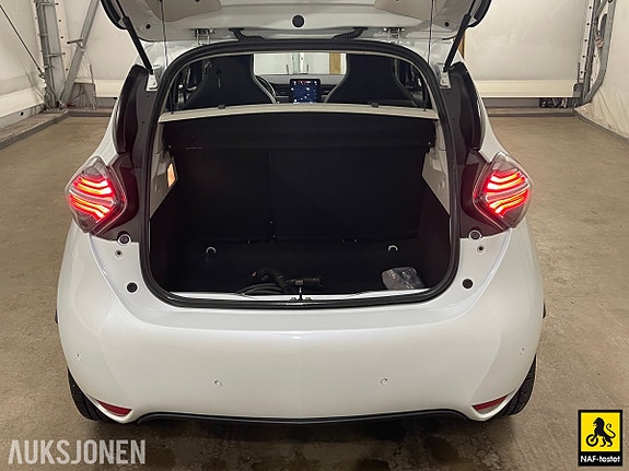 Renault Zoe 25 of 30