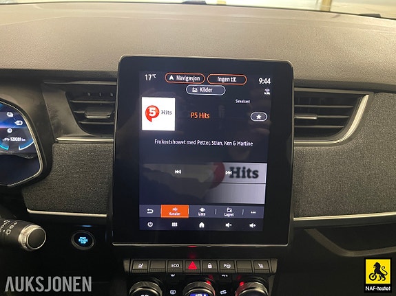 Renault Zoe 20 of 30