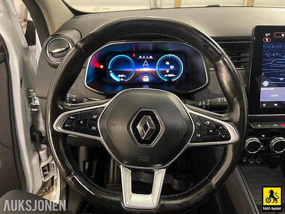 Renault Zoe 11 of 30