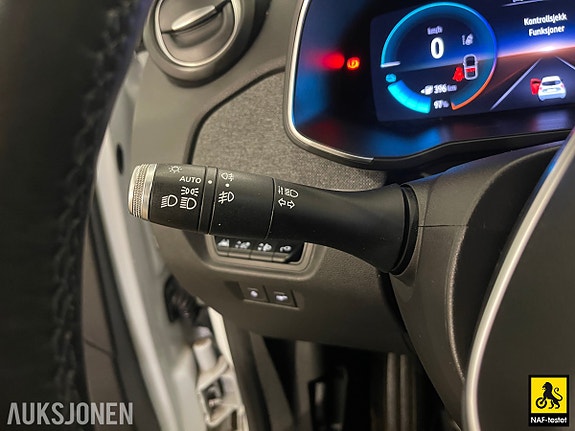 Renault Zoe 15 of 30