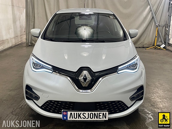 Renault Zoe 6 of 30