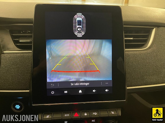 Renault Zoe 18 of 30
