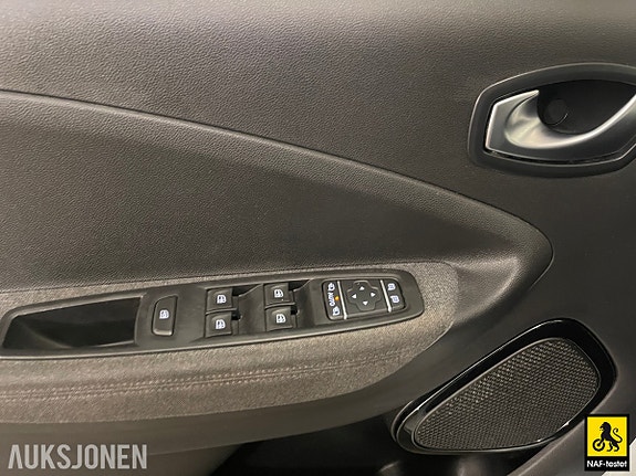 Renault Zoe 8 of 30