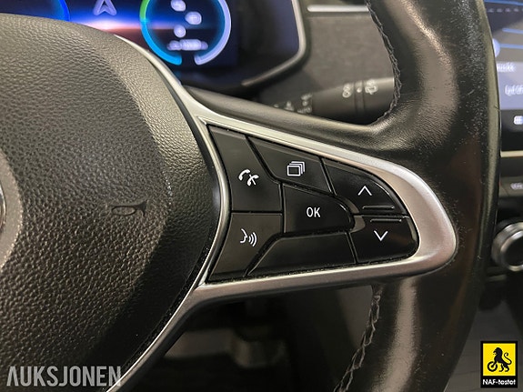 Renault Zoe 12 of 30