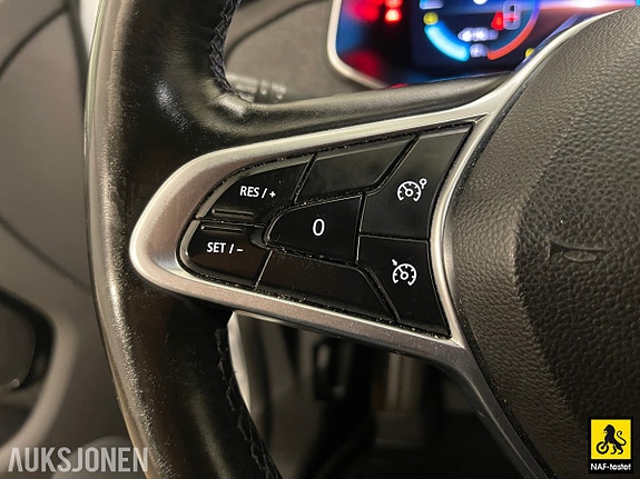 Renault Zoe 14 of 30