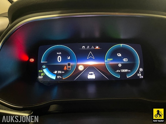 Renault Zoe 16 of 30