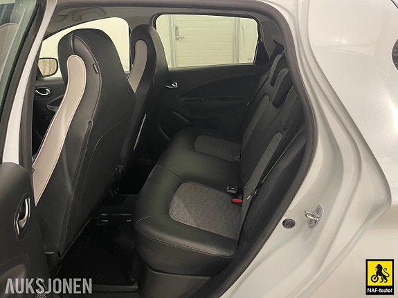 Renault Zoe 24 of 30
