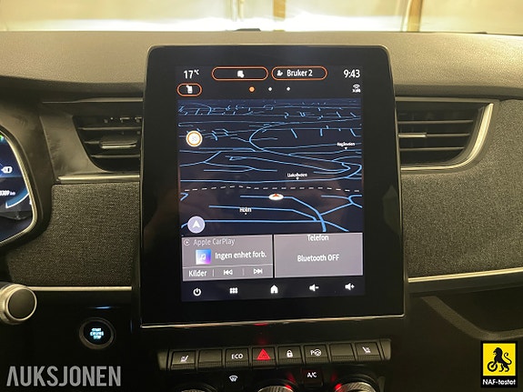 Renault Zoe 19 of 30