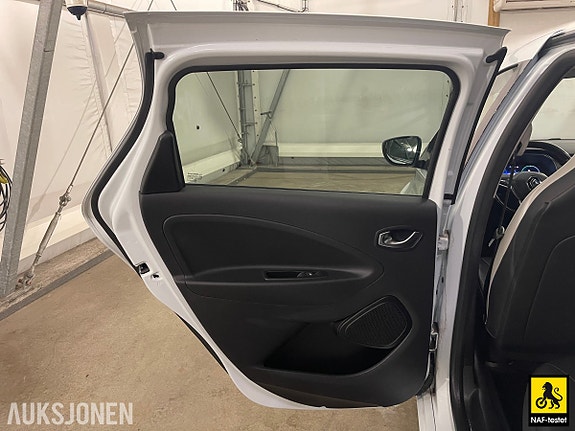 Renault Zoe 23 of 30