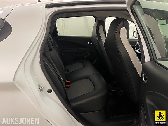 Renault Zoe 27 of 30