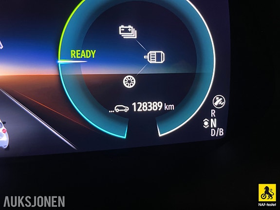 Renault Zoe 17 of 30