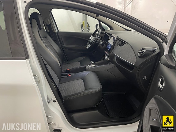 Renault Zoe 29 of 30